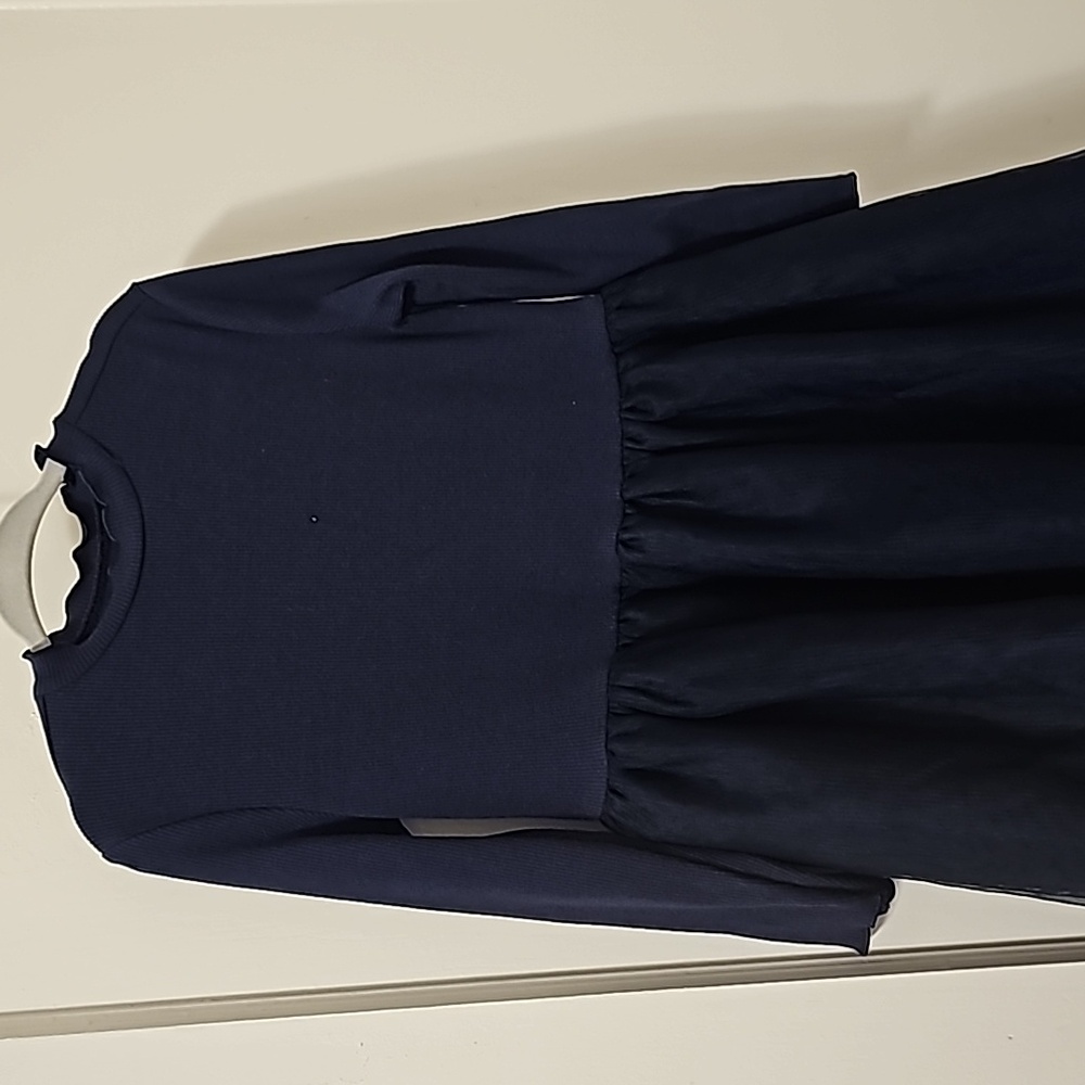 Old Navy toddler dress